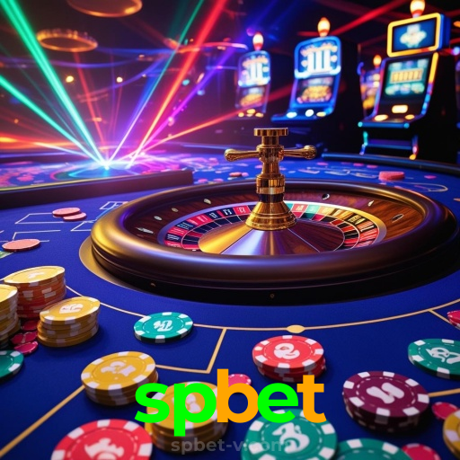 spbet:Apostas ao vivo no futebol e prêmios em jogos como blackjack e roleta!