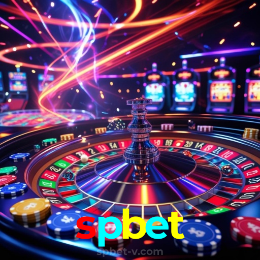 spbet:O melhor cassino online está aqui! Jogue nas slots e ganhe!