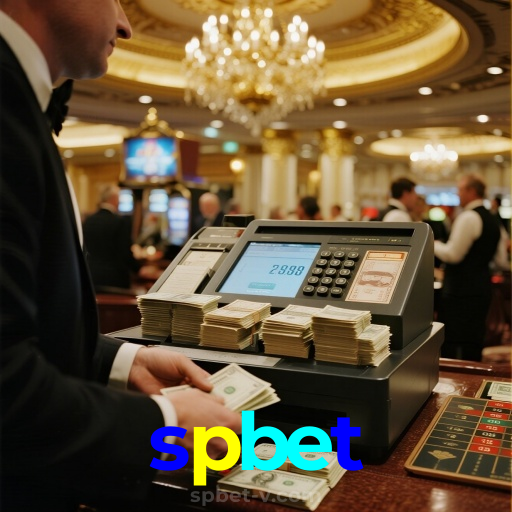 spbet:Apostas ao vivo no futebol e diversão garantida com jogos de cassino!
