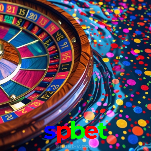 spbet：Jogue roleta, aposte no futebol e vença no nosso cassino online!