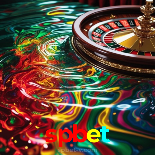 spbet：A sorte está no cassino online com jogos de poker, roleta e apostas no futebol!
