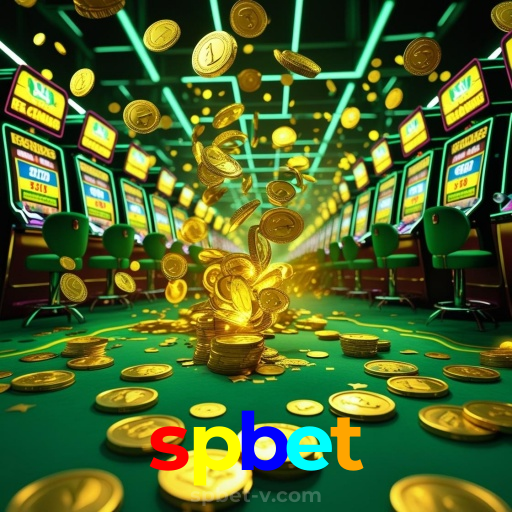 spbet：O cassino online está te esperando! Gire a roleta e ganhe!