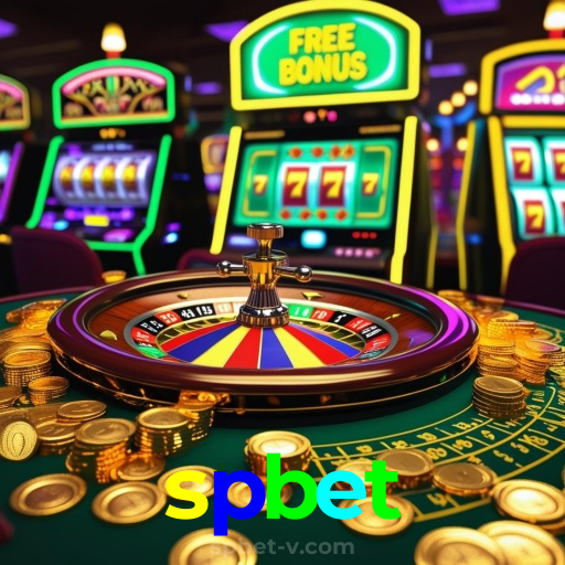 spbet:Aposte nas melhores mesas de poker e vença como nunca!