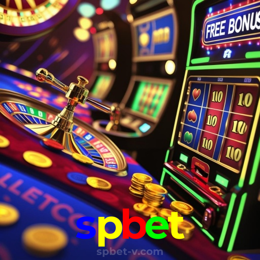 spbet:Vença no futebol e nos melhores jogos de cassino online, como poker e roleta!