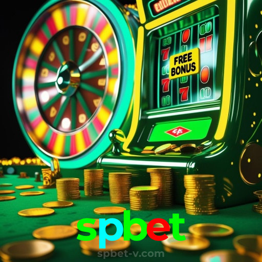 spbet:As melhores slots com grandes vitórias te aguardam! Jogue agora!