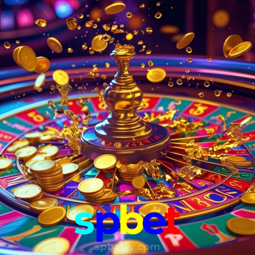 spbet：A roleta está te esperando para grandes prêmios!
