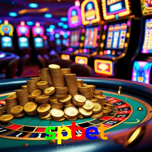 spbet：Jogue poker, aposte no futebol e leve prêmios incríveis no cassino!