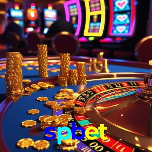 spbet:Apostas ao vivo no futebol e diversão garantida com slots e roleta!