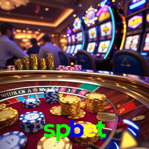 spbet：Jogue poker, aposte no futebol e ganhe prêmios ao vivo!