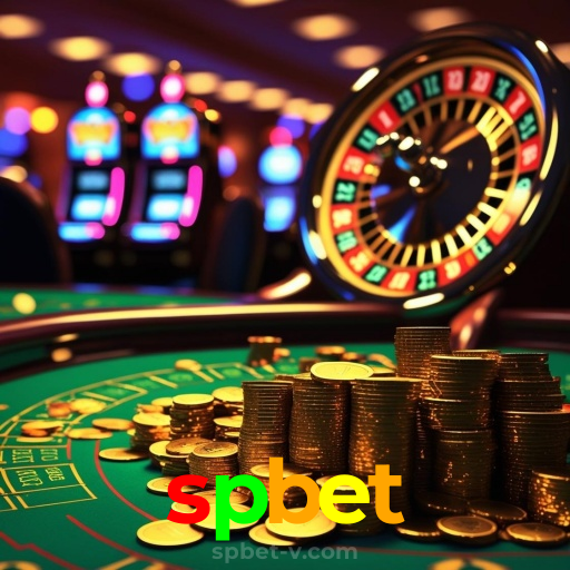 spbet：Apostas emocionantes no futebol e grandes prêmios em jogos de cassino!