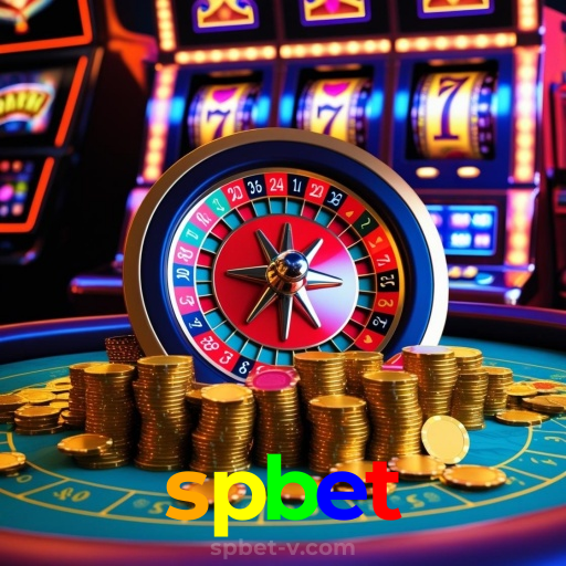 spbet:Cada jogo é uma chance de ganhar! Jogue agora e vença!