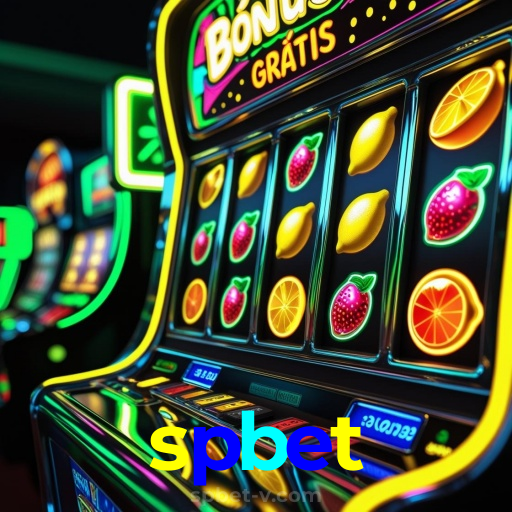spbet：Jogue slots e aposte no futebol no cassino online mais confiável!