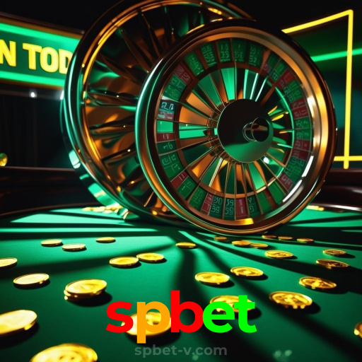 spbet:Divirta-se com poker, roleta e apostas ao vivo no futebol online!
