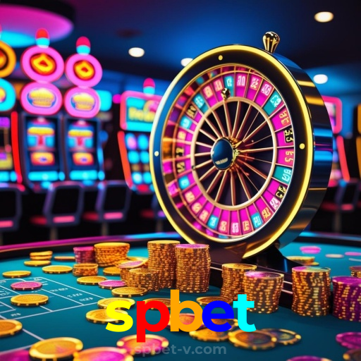 spbet:Aposte nas melhores máquinas caça-níqueis e leve o jackpot!