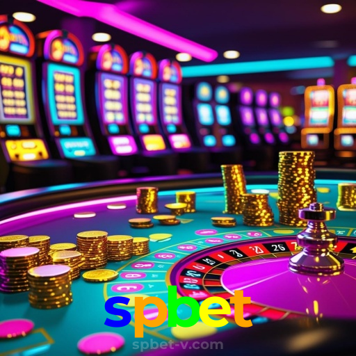 spbet：Sua sorte brilha em jogos de blackjack e apostas no futebol!