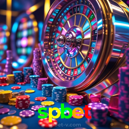 spbet：Jogue roleta, blackjack e aposte no futebol para uma experiência completa!
