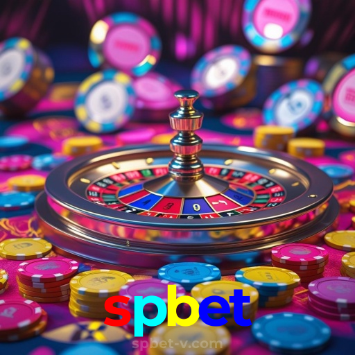 spbet:Jogue poker, roleta e aposte no futebol com grandes prêmios!