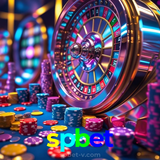 spbet：A melhor experiência de cassino e futebol online para você!