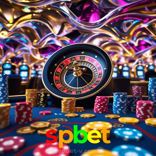 spbet:A sorte te espera nas nossas roletas! Aposte e vença!