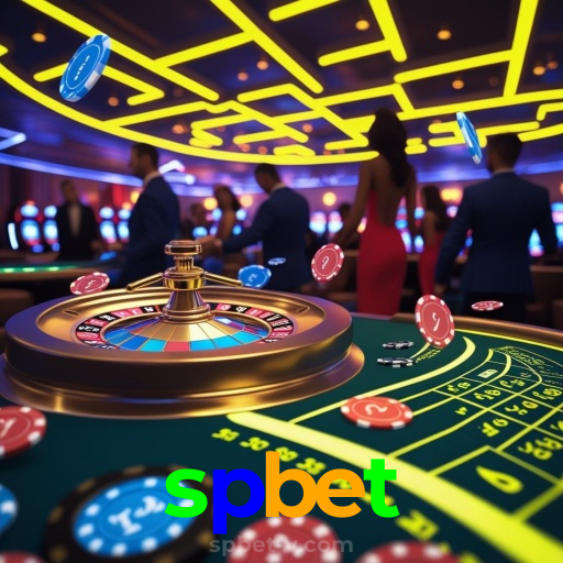 spbet:O cassino online está esperando por você! Jogue e vença!
