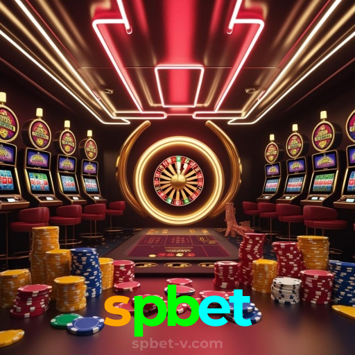 spbet:Jogue no melhor cassino online e conquiste prêmios de verdade!