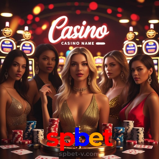 spbet：A emoção das slots online te espera! Gire e ganhe prêmios incríveis!