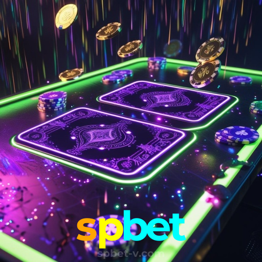 spbet:Gire as slots e ganhe prêmios incríveis com cada giro!