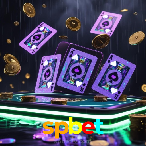 spbet：Aposte nas mesas de poker e mostre quem é o mestre das cartas!