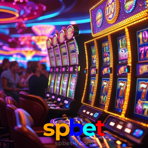 spbet:Jogue roleta, aposte no futebol e ganhe grandes prêmios!