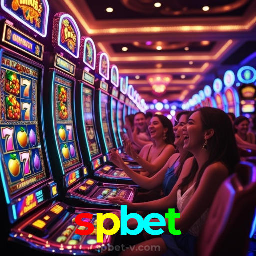 spbet：Desafie seus limites no cassino online e ganhe grandes prêmios!