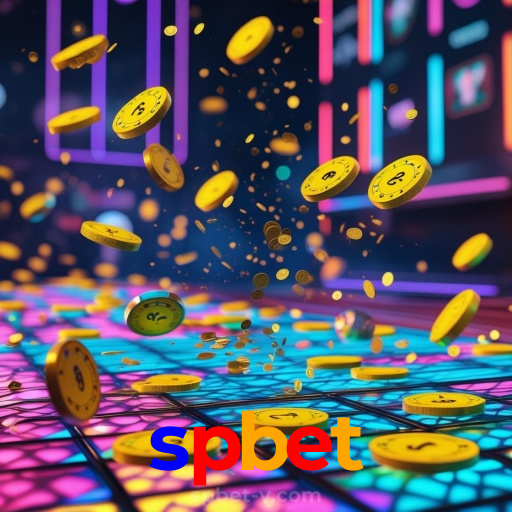 spbet:Ganhe prêmios jogando slots e apostando no futebol online!