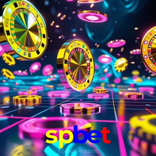 spbet:O melhor cassino online está aqui! Jogue nas slots e ganhe!