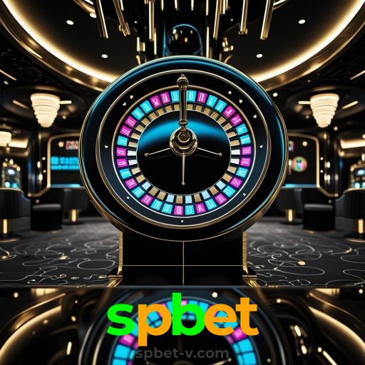 spbet:Aposte no futebol e vença em blackjack e roleta no nosso cassino!