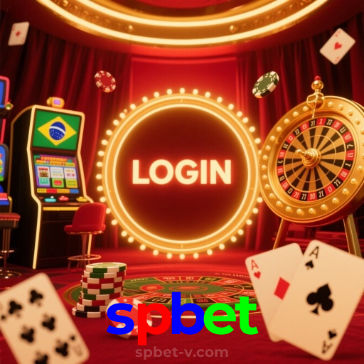 spbet：Cada giro nas slots é uma chance de grandes vitórias!