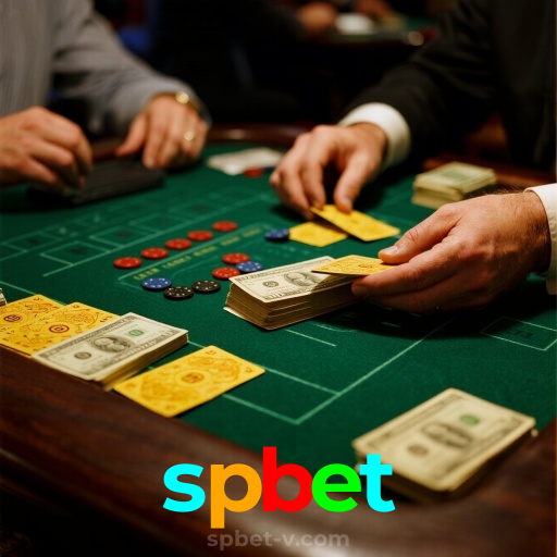 spbet:Gire as slots e ganhe prêmios incríveis com cada giro!