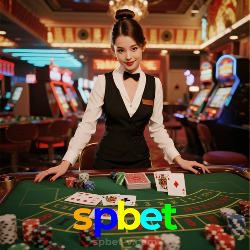 spbet：Vença no futebol online e ganhe grandes prêmios em nosso cassino!