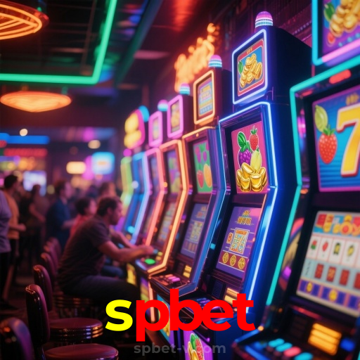 spbet：Jogue slots, aposte no futebol e ganhe no melhor cassino online!