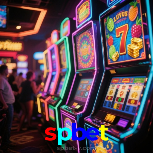 spbet：O melhor cassino online do Brasil com roleta, blackjack e futebol!