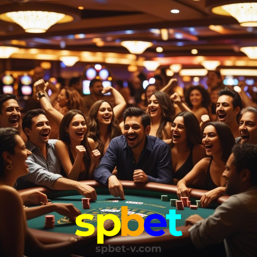 spbet：Aposte em futebol ao vivo e ganhe prêmios em jogos de cassino como roleta!