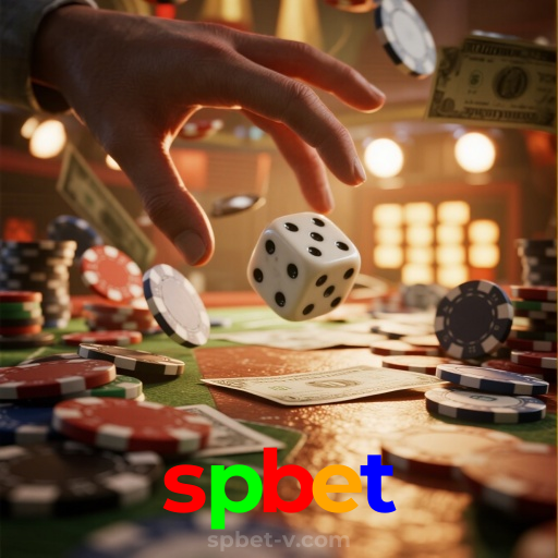 spbet：Ganhe no futebol e nos melhores jogos de cassino como poker e blackjack!
