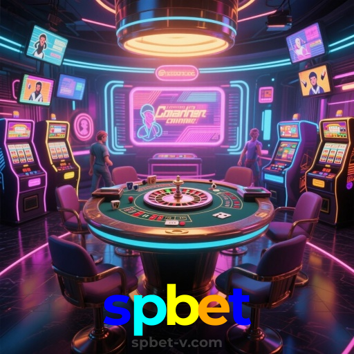 spbet:Jogue slots, aposte no futebol e vença com confiança no nosso cassino!