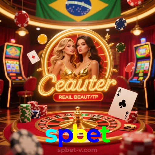 spbet：Jogue blackjack e sinta a emoção de vencer no cassino!