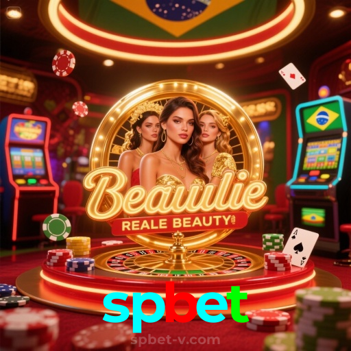 spbet：Jogue slots e aposte no futebol ao vivo para vitórias emocionantes!