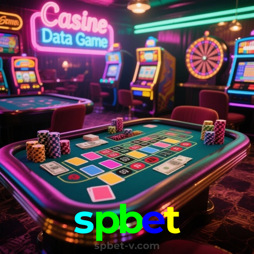 spbet：Jogue slots de tirar o fôlego e conquiste vitórias épicas!