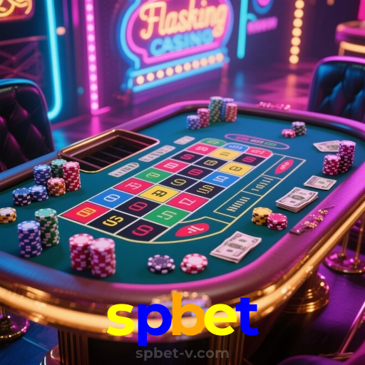 spbet：Apostas ao vivo no futebol e diversão garantida com jogos de cassino!