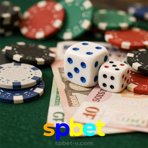 spbet:Aposte nas roletas e veja os prêmios incríveis chegarem até você!