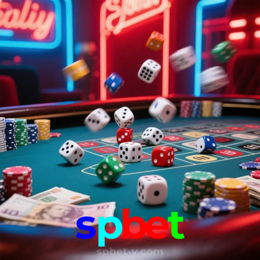 spbet：Onde sua sorte brilha com apostas no futebol e grandes prêmios em roleta!