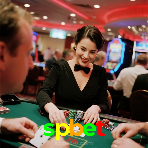 spbet:Jogue os melhores jogos de cassino como blackjack e roleta, e aposte no futebol!