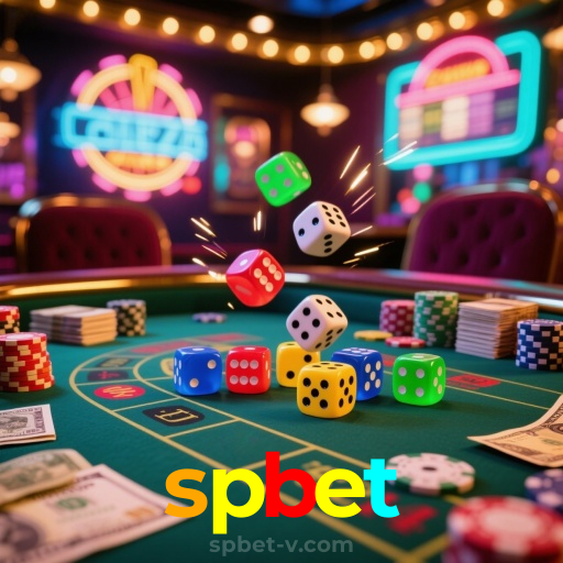 spbet：Jogue nas mesas de poker e vença como um profissional!