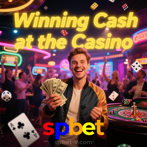 spbet：A melhor plataforma de cassino para apostas no futebol e roleta!